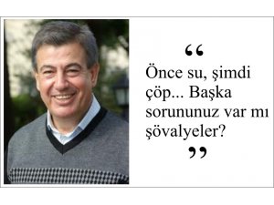 YAZGAN:   “BODRUM YARIMADASI HALKINDIR”