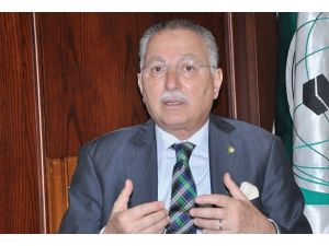 Myanmar'da İslam dünyasının desteğine ihtiyacımız var