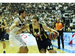 THY Avrupa Ligi'nin en skoreri Bogdanovic