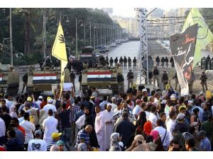 Darbe karşıtı ittifaktan derin diyalog" çağrısı