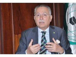 Myanmar hükümetinden teminat aldık