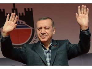 21. yüzyıl Türkiye yüzyılı olacaktır