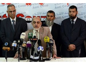 Diyalog çağrımız darbecilere yönelik değil