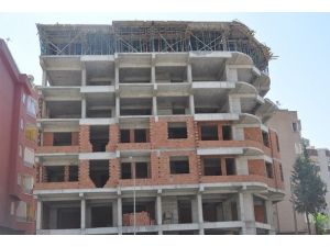 İnşaatçılara sıkı denetim geliyor