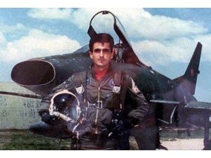 Şehit pilotun ailesinden Yunanistan'a suç duyurusu