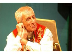 Türk tiyatrosunun acı kaybı