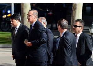 AK Parti MYK sona erdi