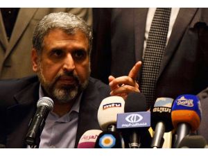 İslami Cihad lideri Şallah'tan "yeni Filistin vizyonu"