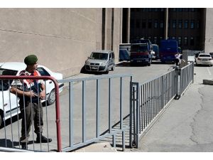 28 Şubat Davasında 34. duruşma başladı