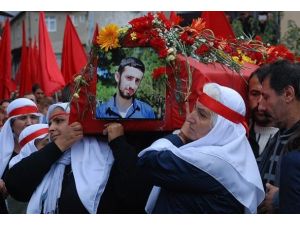 Hasan Ferit Gedik’in katil zanlısı yakalandı