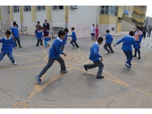 Ortaokullara 4 gün tatil