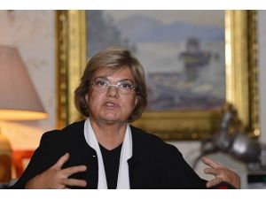 Tansu Çiller, Orgeneral Kılıç'ın iddialarına yanıt verdi