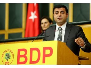 Bu partilerin anayasa yapmaya niyeti yok