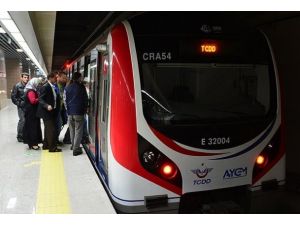 TCDD'den Marmaray açıklaması