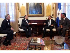 Afetlere karşı işbirliğinin artırılması şart