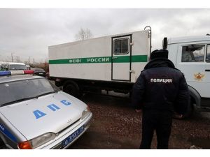 9 Greenpeace eylemcisi daha serbest