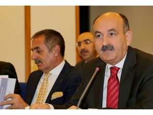 Sağlık Bakanı'ndan Türkiye'nin "kilo" analizi