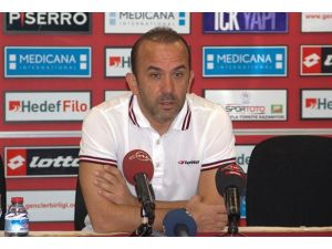 "Milli maç arası keşke olmasaydı"