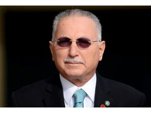 Suriye'yi bütün dünya eli kolu bağlı seyrediyor