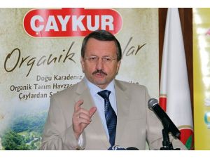 ÇAYKUR'da 6 yıl sonra toplu sözleşme