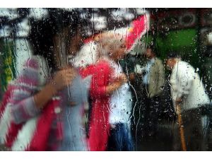 Bir haftalık yağış 24 saatte yağacak