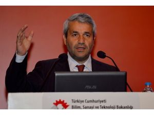 Türkiye'nin kendisine ait markaları olmalı