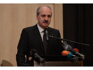 Kurtulmuş terörün 28 yıllık maliyetini açıkladı
