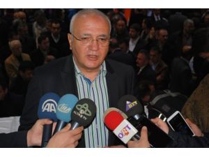 Uzlaşma Komisyonu yine uzlaşamadı