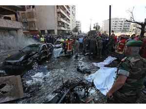 Lübnan'ın güvenliği İran'ın güvenliğidir