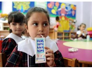 Okul sütü ihalesi yarın yapılacak