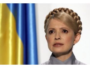 Timoşenko'ya özgürlük kararı yine çıkmadı