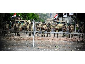 Darbe yönetiminden adalet beklenemez