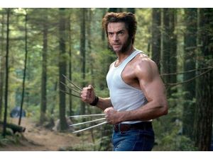 Hugh Jackman cilt kanseri