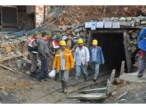 Yetersiz iş güvenliği maden işletmelerine pahalıya mal oluyor