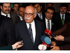 Bakan Avcı'dan "merkezi ortak sınav" mektubu