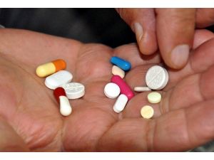 593 adet ilaç piyasada mevcuttur