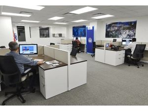 AA Amerika Bölge Yayın Yönetmenliği 24 Kasım'da açılacak