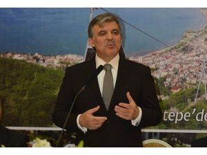 Daha çok istikrar ve huzura ihtiyacımız var