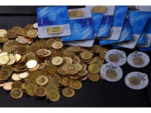 Yellen sonrası altının yönü