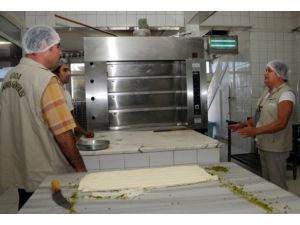 Gıda denetim sonuçları "iştah açıyor"