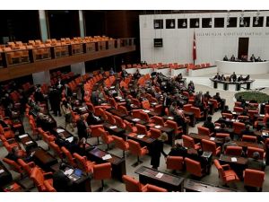 Meclis sosyal medyadan takip ediliyor