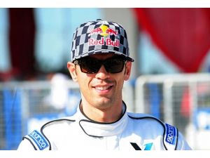 Sofuoğlu 2014 için umutlu