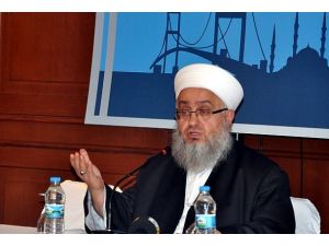 Ehli Sünnet Alimler Birliği toplantısı başladı