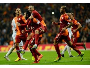 "Cim Bom" kendini tekrarladı