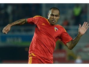 Nobre ligde 8 ay sonra golle tanıştı