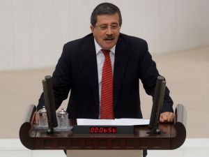 BDP'den isim değişikliği teklifi