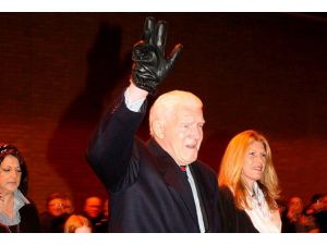 Bill Foulkes hayatını kaybetti