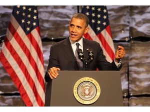 Kendimizi çatışma döngüsüne adayamayız