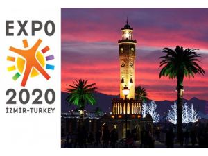 İzmir "EXPO" ile dönüşecek