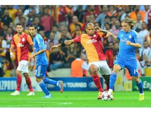 Cimbom "ilk" peşinde